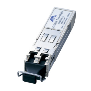 SFP Gigabit用コンバータ(シスコ用)