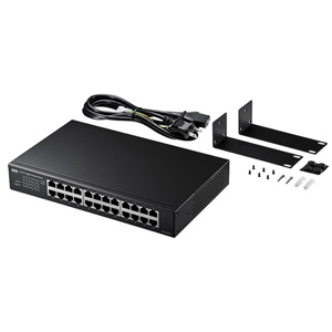 Lanハブ 激安通販のイーサプライ