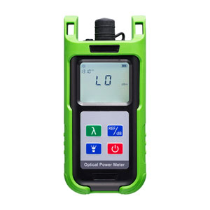 光ファイバテスター（パワーメータ―・光測定器・SC・ST・FC・LC・電池式・おすすめ） LAN-TCT7100 サンワサプライ | 激安通販のイーサプライ