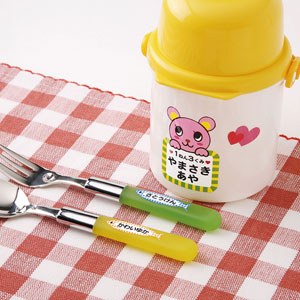 お名前シール(ノーカット・4シート・インクジェット・耐水）