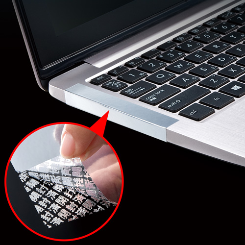 JJƂ킩ZLeBV[(m[JbgE100V[g) LB-SL1-100 TTvC