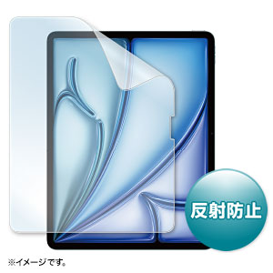 iPad Air 13インチ M2用