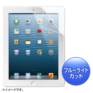 Ipad タブレットpc液晶フィルム 激安通販のイーサプライ