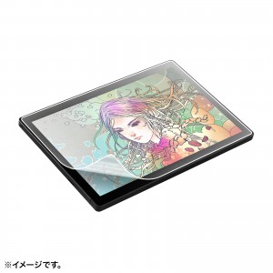 Cintiq 16（DTK168）対応