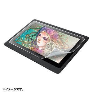 Wacom　cintiq pro 17 保護フィルム有り Amazon.co.jp: メディアカバーマーケット ワコム Wacom Cintiq