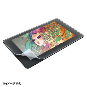 Wacom　cintiq pro 17 保護フィルム有り Amazon.co.jp: メディアカバーマーケット ワコム Wacom Cintiq