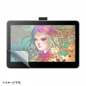 Wacom One 13 touch対応
