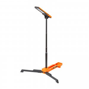 1500ルーメン、3段階調光