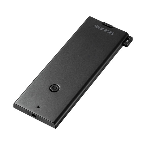 レーザーポインター(カード型・赤色・電池・プレゼン)