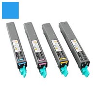 【エプソン純正トナー】ETトナーカートリッジ シアン LPC3T10C