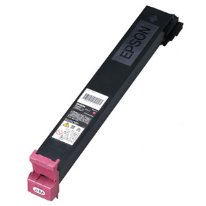 【エプソン純正トナー】ETトナーカートリッジ マゼンタ LPC3T14M