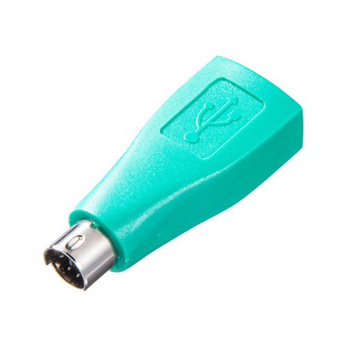 USB-PS/2ϊA_v^ MA-50ADN TTvC