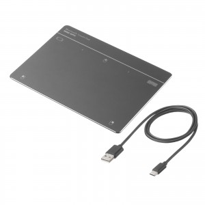 Bluetoothタッチパッド（大型）