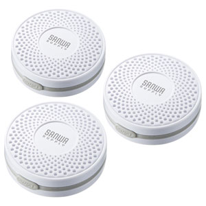 BLE Beacon(3個セット・位置情報・電池)