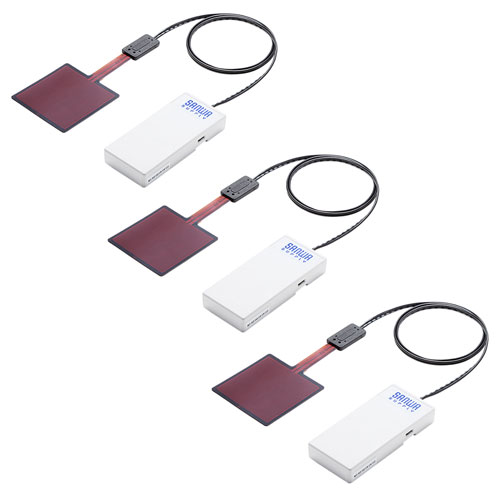 BLEr[R(̓ZT[ځE^C}[@\E3Zbg) MM-BLEBC6 TTvC