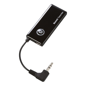 Bluetoothトランスミッター MM-BTAD4N2 サンワサプライ