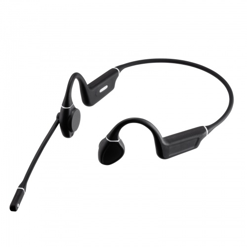 骨伝導ヘッドセット （Bluetooth・オープンイヤーイヤホン・空気