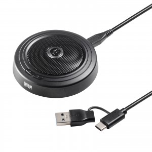 無（全）指向性