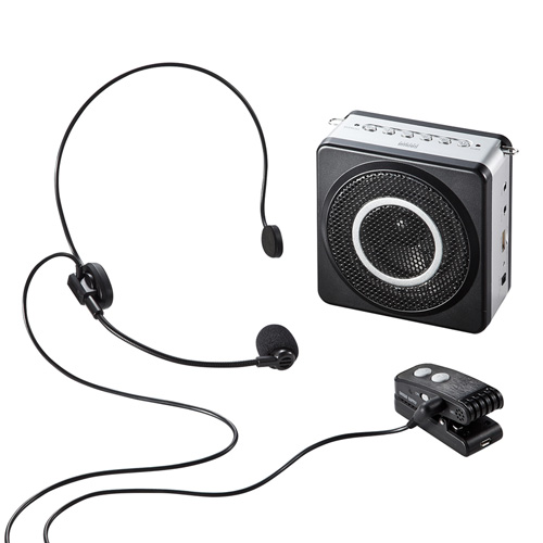 ポータブル拡声器の人気商品 通販 価格比較 価格 Com