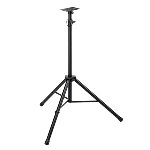 スピーカースタンド(耐荷重40kg・拡声器スピーカー・MM-SPAMP8対応)