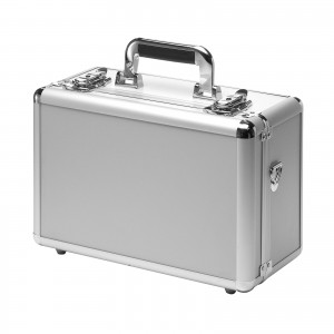 キャリングアルミケース