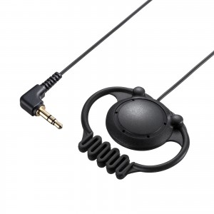 子機用イヤホン