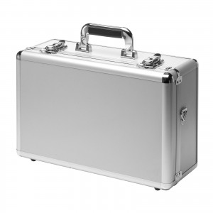 キャリングアルミケース