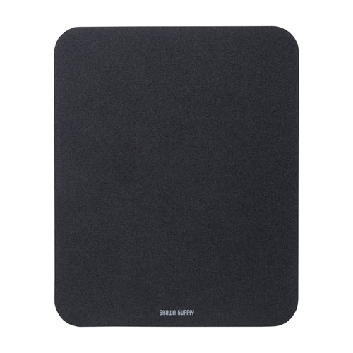 �y�󂠂�V�i�z�R�ۃ}�E�X�p�b�h�i�u���b�N�j MPD-AM1BK �T�����T�v���C