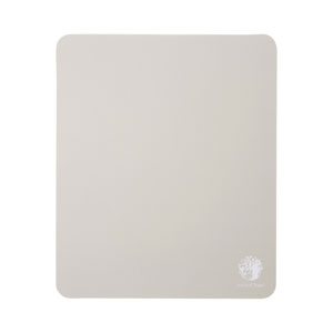 ベーシックマウスパッド（グレー）