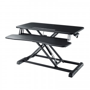 幅80cm・高さ無段階昇降