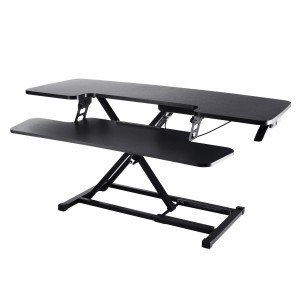 幅106cm・高さ無段階昇降