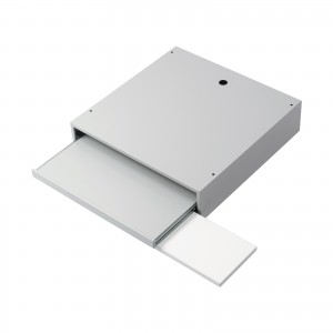 キーボード収納台