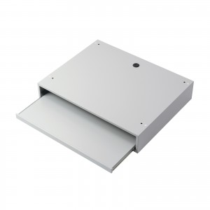 キーボード収納台