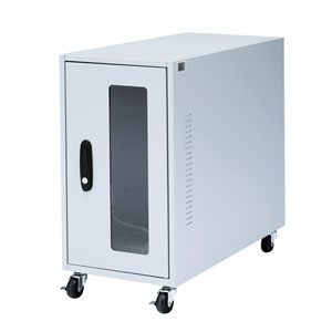 CPU用簡易防塵ボックス(W300×D650mm)【代引き不可商品】