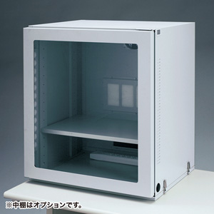 マルチ防塵ラック(W650×D550mm)【代引き不可商品】