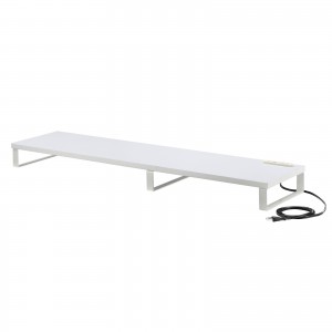 幅100cm・ホワイト