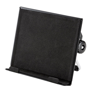 iPadスタンド(角度調整付き)(iPad5(Air)対応製品)