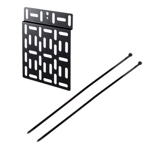 VESA取付けプレート（小）