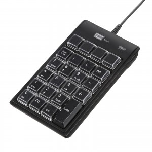 22キー（USBハブあり）