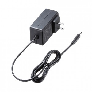 専用ACアダプタ