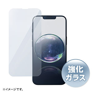 強化ガラスフィルム