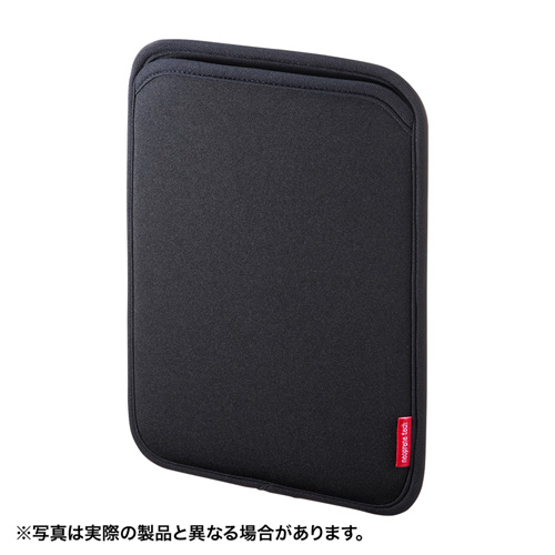 iPadケース(iPad 9.7インチ・軽量・持ち運び・黒)