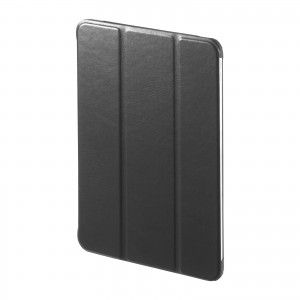 iPadケース（iPad Pro 11インチ 専用・合成皮革ケース・横置きスタンド・ソフトケース （M4/2024））
