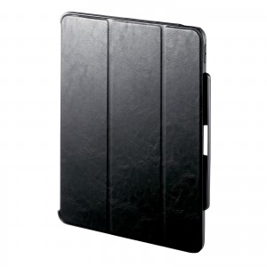 iPad Air ケース（タッチペン収納・ソフトレザー・iPad Air 13