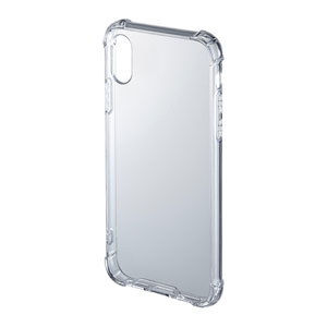 iPhone XS 耐衝撃ケース