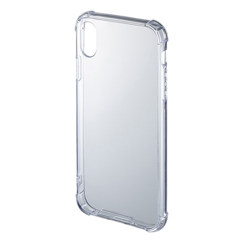 iPhone XR耐衝撃ケース