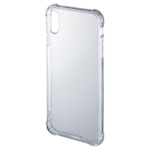 iPhone XS Max 耐衝撃ケース
