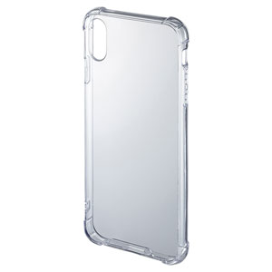 iPhone XS Max 耐衝撃ケース