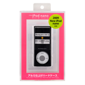 処分価格 サンワサプライ 高級感のある表面アルミ仕上げの第5世代ipod Nano用ハードケース ブラック Pda Ipod39bk Pda Ipod39bk 激安通販のイーサプライ 処分価格 サンワサプライ 高級感のある表面アルミ仕上げの第5世代ipod Nano用ハードケース ブラック Pda Ipod39bk Pda Ipod39bk 激安通販のイーサプライ