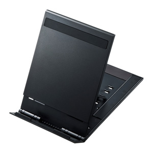 モバイルタブレットスタンド(ブラック)